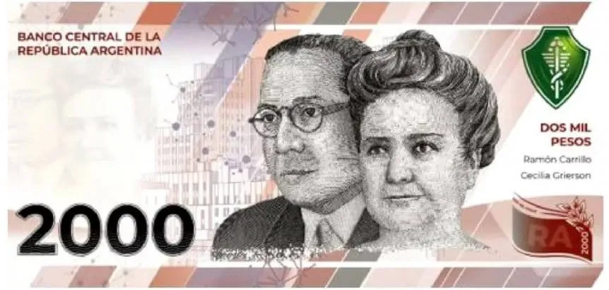 billete