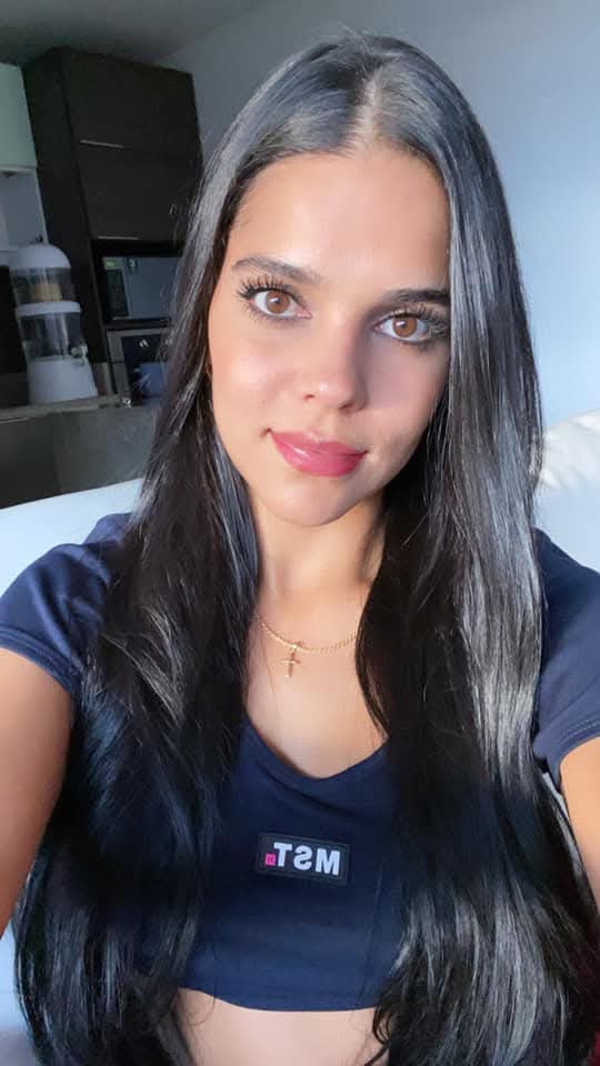 Daniela Baptista Foto 4
