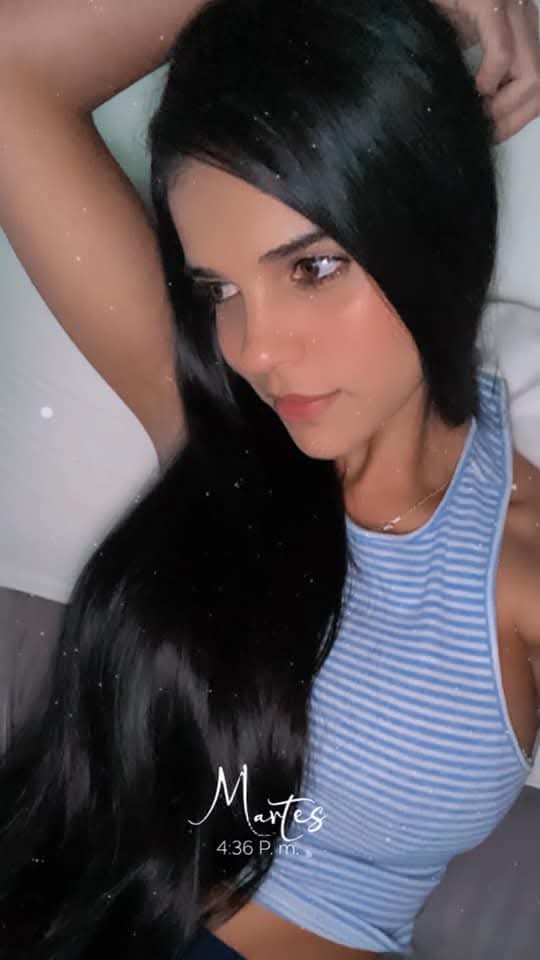 Daniela Baptista Foto 8
