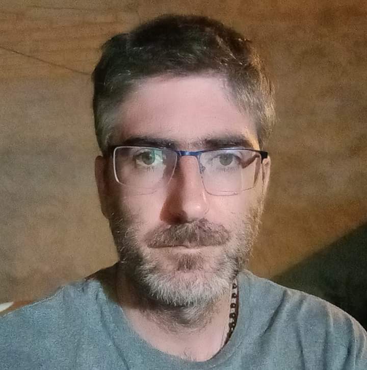 Marcelo Rivero